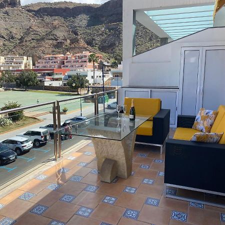 Apartmán Seaside Miramar Puerto De Mogan Exteriér fotografie