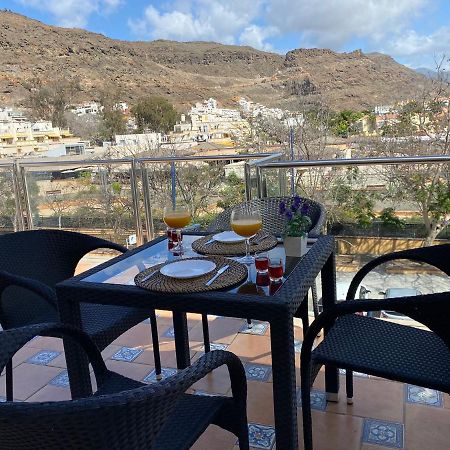 Apartmán Seaside Miramar Puerto De Mogan Exteriér fotografie