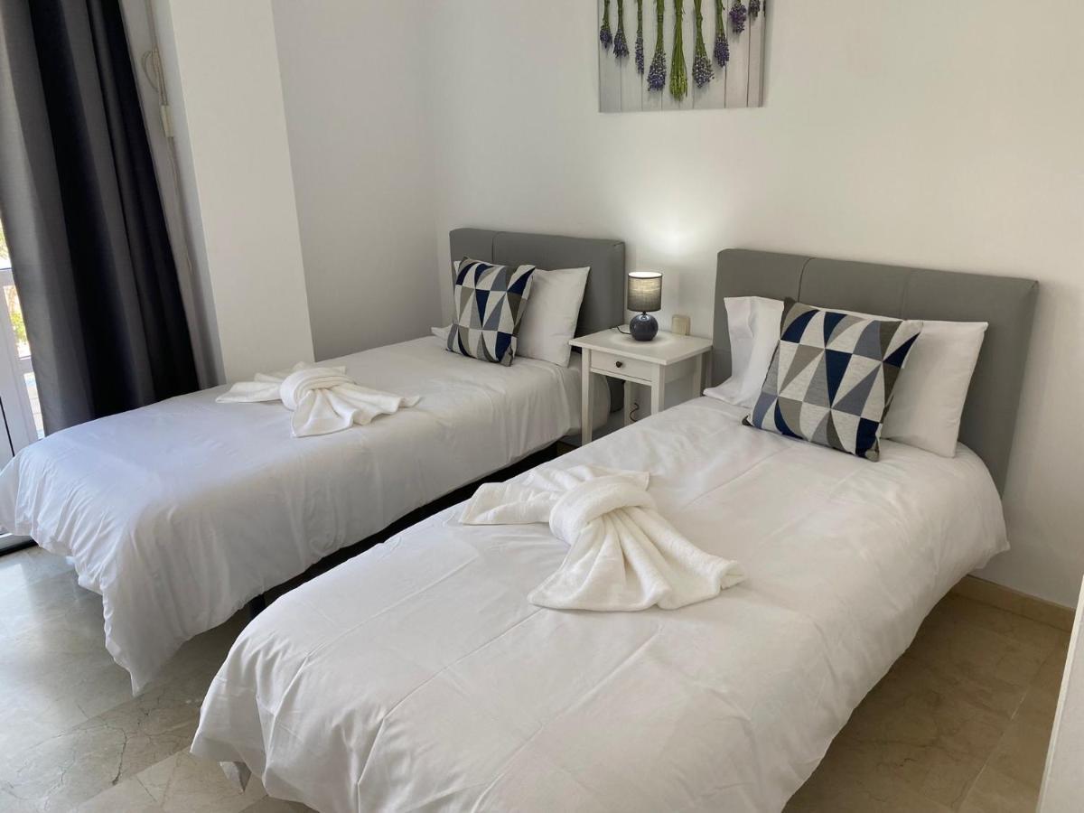 Apartmán Seaside Miramar Puerto De Mogan Exteriér fotografie
